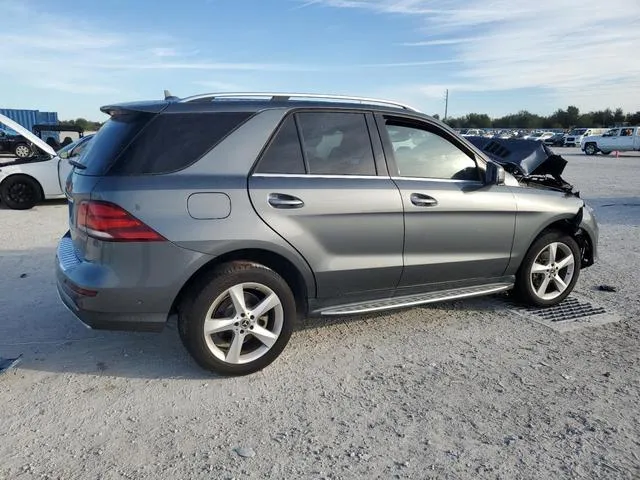 4JGDA5JB0JB187835 2018 2018 Mercedes-Benz GLE-Class- 350 3