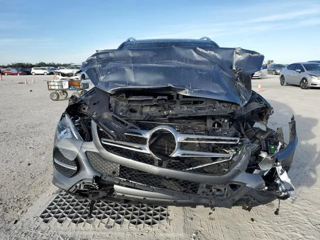 4JGDA5JB0JB187835 2018 2018 Mercedes-Benz GLE-Class- 350 5