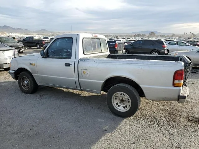 1FTCR10A9TPB26676 1996 1996 Ford Ranger 2