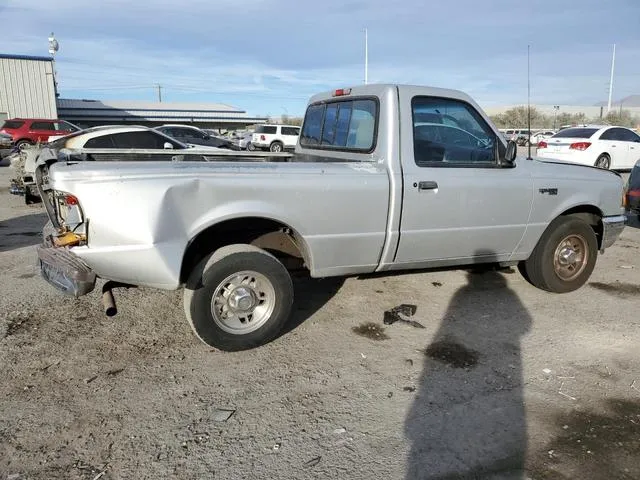 1FTCR10A9TPB26676 1996 1996 Ford Ranger 3