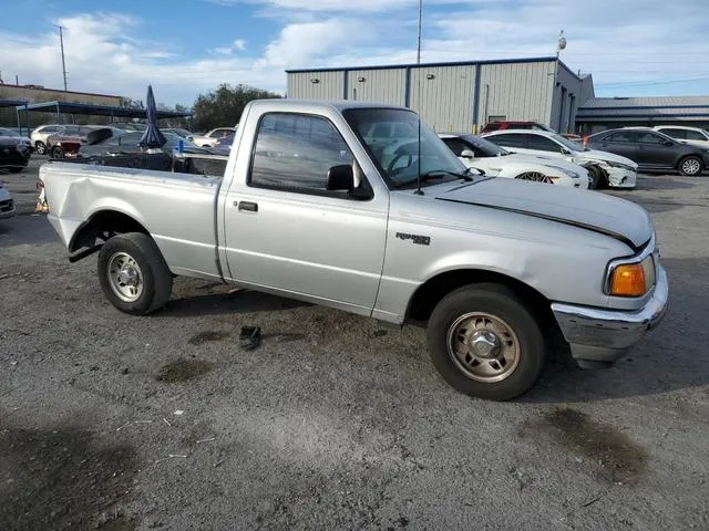 1FTCR10A9TPB26676 1996 1996 Ford Ranger 4