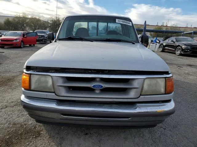 1FTCR10A9TPB26676 1996 1996 Ford Ranger 5