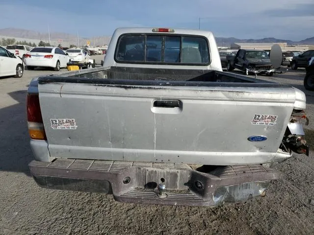 1FTCR10A9TPB26676 1996 1996 Ford Ranger 6