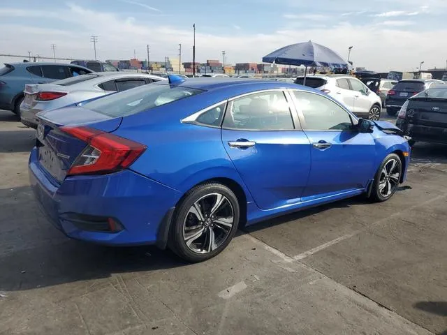 2HGFC1F98GH640056 2016 2016 Honda Civic- Touring 3