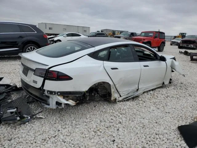 5YJSA1E60PF503113 2023 2023 Tesla MODEL S 3