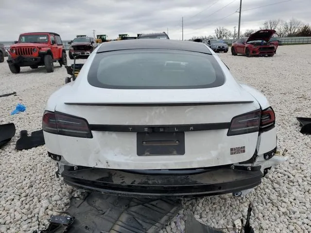 5YJSA1E60PF503113 2023 2023 Tesla MODEL S 6