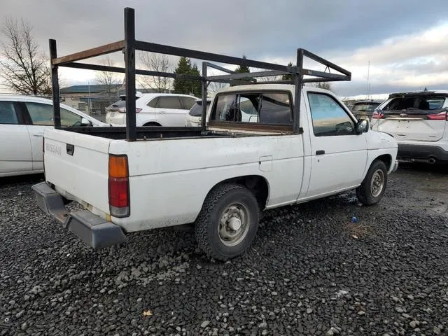 1N6SD11S6MC313056 1991 1991 Nissan Truck- Short Wheelbase 3