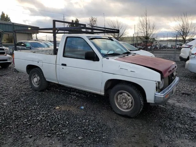 1N6SD11S6MC313056 1991 1991 Nissan Truck- Short Wheelbase 4