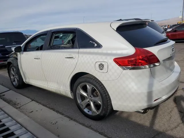 4T3ZK3BB1BU044900 2011 2011 Toyota Venza 2