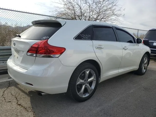 4T3ZK3BB1BU044900 2011 2011 Toyota Venza 3