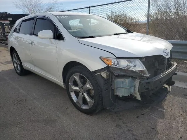 4T3ZK3BB1BU044900 2011 2011 Toyota Venza 4