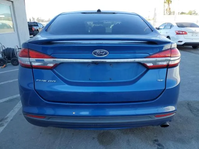 3FA6P0H72HR413692 2017 2017 Ford Fusion- SE 6