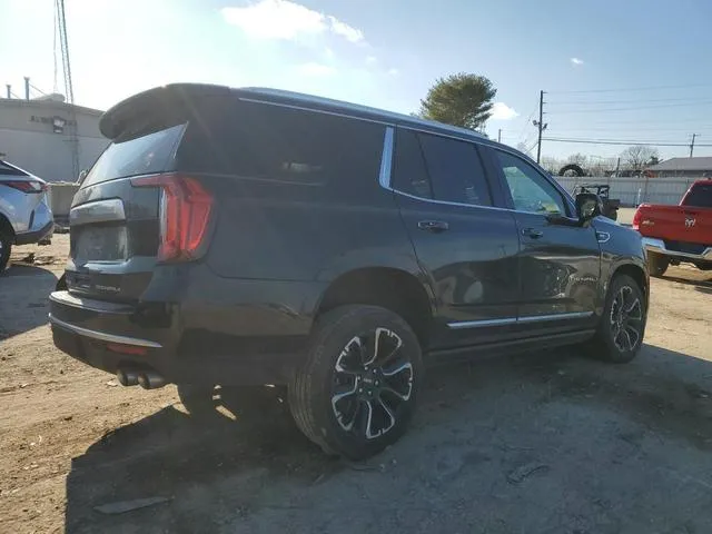 1GKS2DKL9PR255208 2023 2023 GMC Yukon- Denali 3