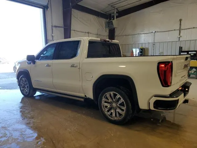 3GTPHGET0NG633894 2022 2022 GMC Sierra- C1500 Denali 2