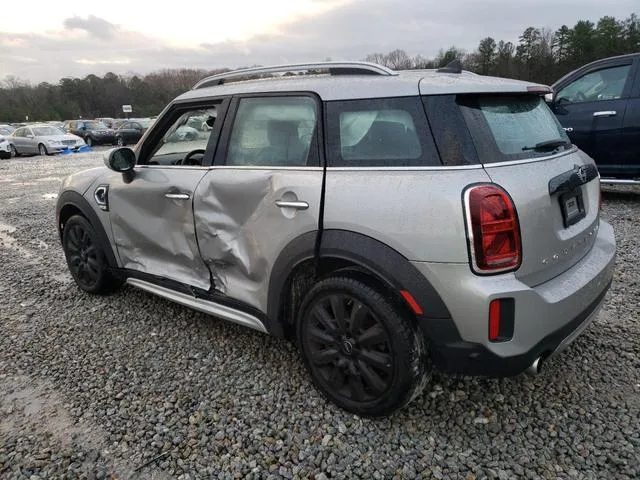 WMZ53BR05R3R99139 2024 2024 Mini Cooper- S Countryman 2