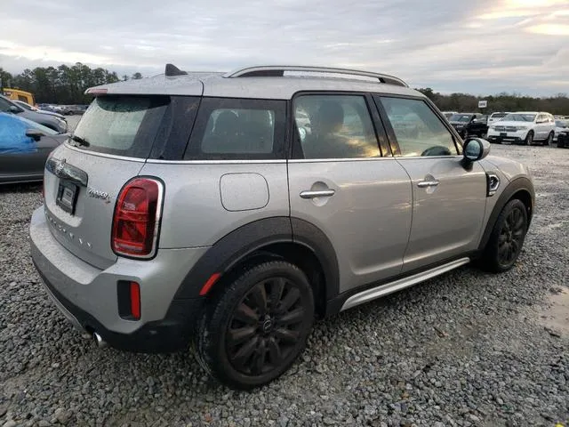 WMZ53BR05R3R99139 2024 2024 Mini Cooper- S Countryman 3