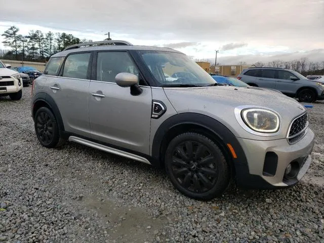 WMZ53BR05R3R99139 2024 2024 Mini Cooper- S Countryman 4