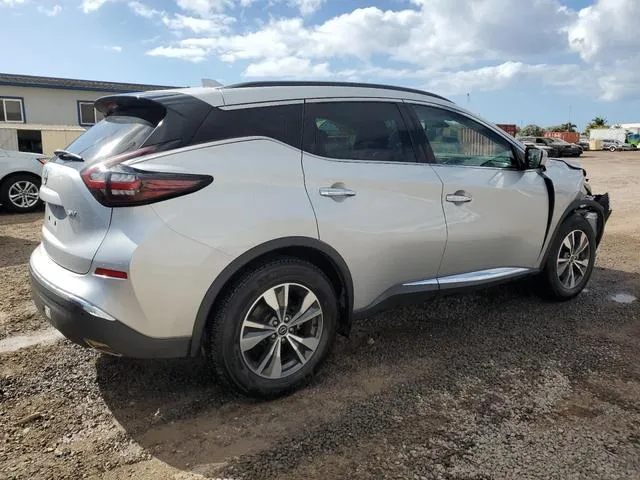 5N1AZ2BJ2PC111584 2023 2023 Nissan Murano- SV 3