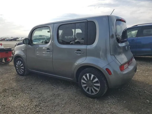 JN8AZ2KR7BT204091 2011 2011 Nissan Cube- Base 2