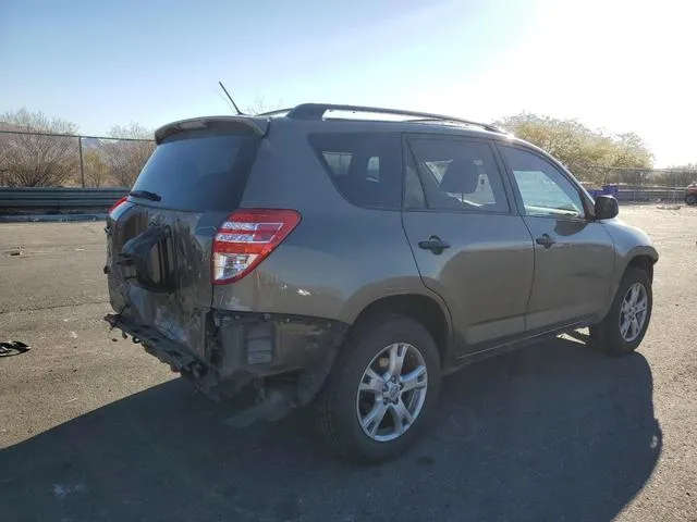 2T3ZK4DV9AW008285 2010 2010 Toyota RAV4 3