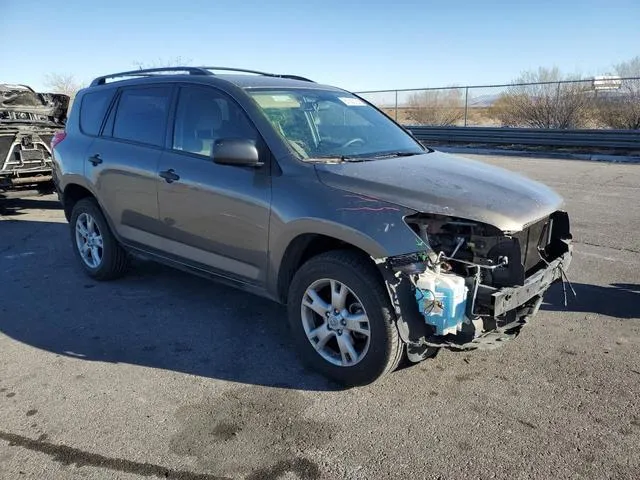 2T3ZK4DV9AW008285 2010 2010 Toyota RAV4 4