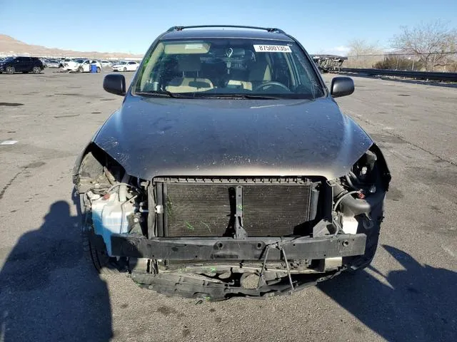 2T3ZK4DV9AW008285 2010 2010 Toyota RAV4 5