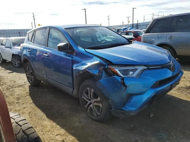 JTMZFREVXJJ723090 2018 2018 Toyota RAV4- LE 4