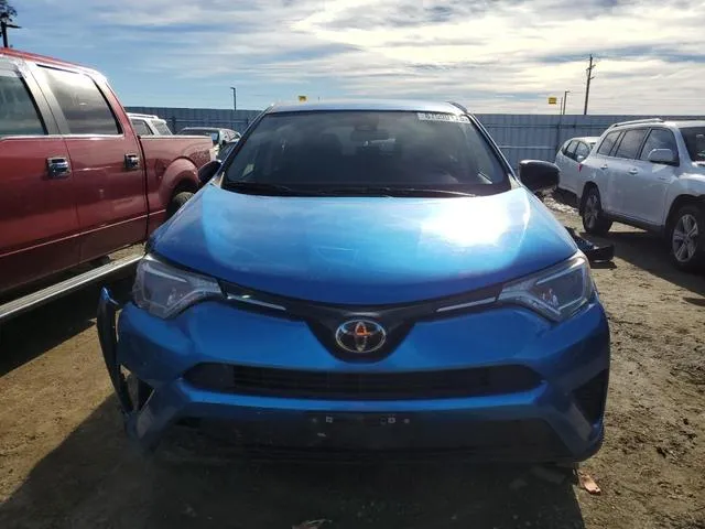 JTMZFREVXJJ723090 2018 2018 Toyota RAV4- LE 5