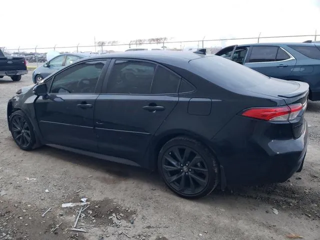 5YFS4MCE3RP178533 2024 2024 Toyota Corolla- SE 2