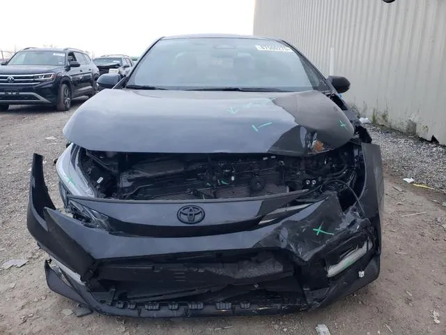 5YFS4MCE3RP178533 2024 2024 Toyota Corolla- SE 5