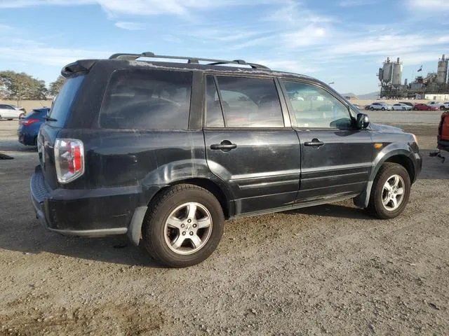 5FNYF28436B040703 2006 2006 Honda Pilot- EX 3