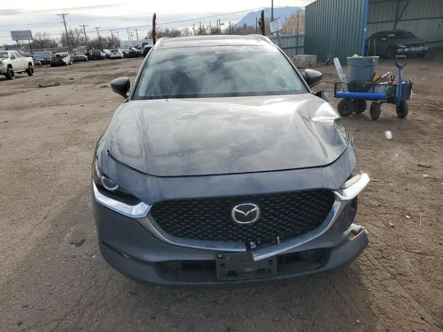 3MVDMBCMXPM521801 2023 2023 Mazda CX-30- Preferred 5