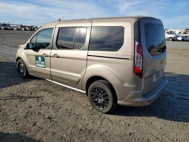 NM0GE9F24K1429424 2019 2019 Ford Transit- Xlt 2