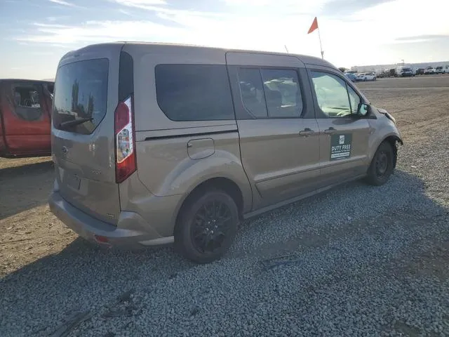 NM0GE9F24K1429424 2019 2019 Ford Transit- Xlt 3