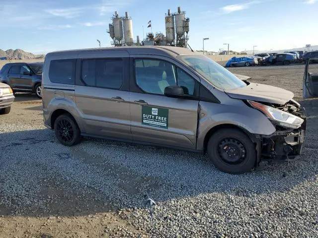 NM0GE9F24K1429424 2019 2019 Ford Transit- Xlt 4