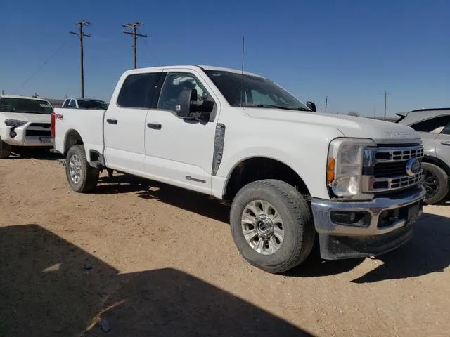 1FT8W2BT4REC22092 2024 2024 Ford F-250- Super Duty 4