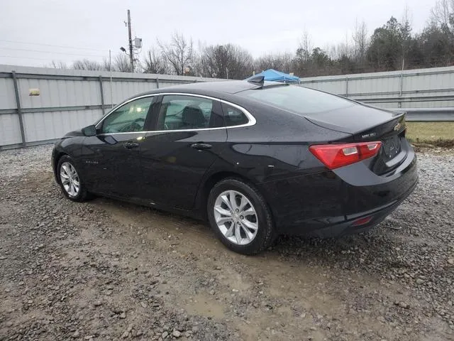 1G1ZD5ST8PF251106 2023 2023 Chevrolet Malibu- LT 2