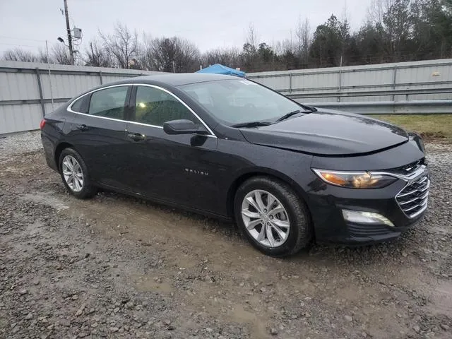 1G1ZD5ST8PF251106 2023 2023 Chevrolet Malibu- LT 4