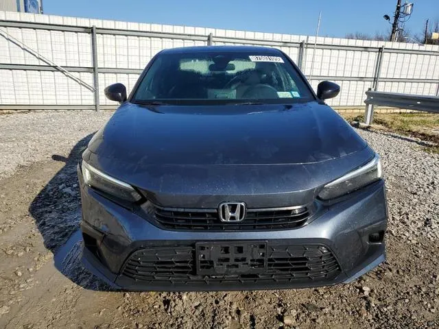 2HGFE2F55RH594895 2024 2024 Honda Civic- Sport 5