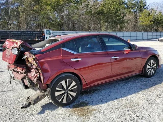 1N4BL4DV5KC147824 2019 2019 Nissan Altima- SV 3