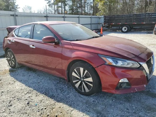 1N4BL4DV5KC147824 2019 2019 Nissan Altima- SV 4