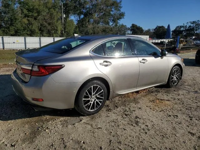 58ABK1GG2GU028000 2016 2016 Lexus ES- 350 3