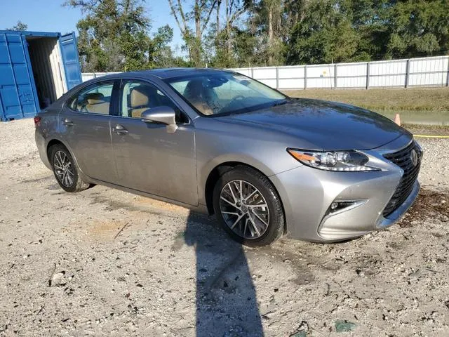 58ABK1GG2GU028000 2016 2016 Lexus ES- 350 4