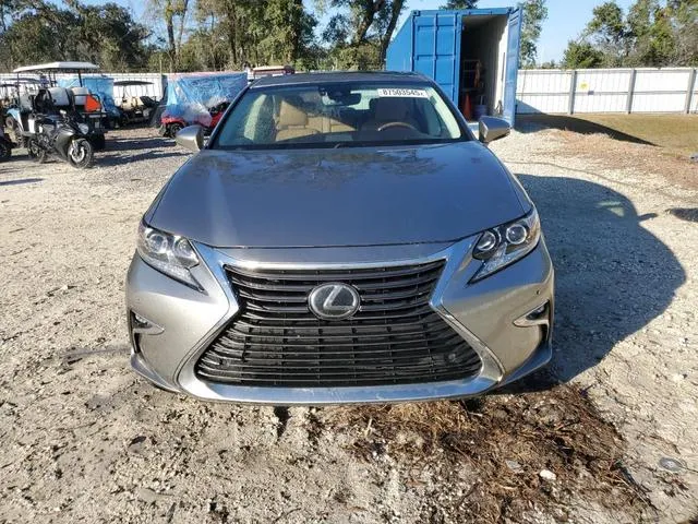 58ABK1GG2GU028000 2016 2016 Lexus ES- 350 5