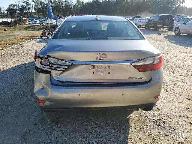 58ABK1GG2GU028000 2016 2016 Lexus ES- 350 6