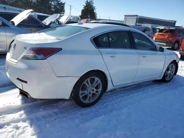 19UUA8F20CA021999 2012 2012 Acura TL 3