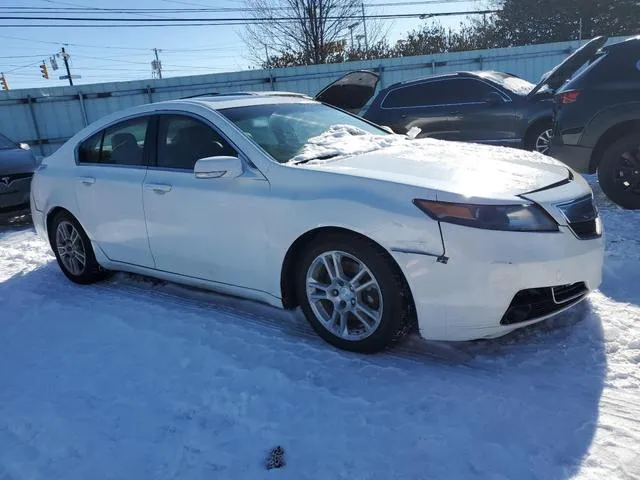 19UUA8F20CA021999 2012 2012 Acura TL 4