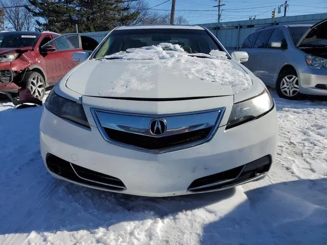 19UUA8F20CA021999 2012 2012 Acura TL 5