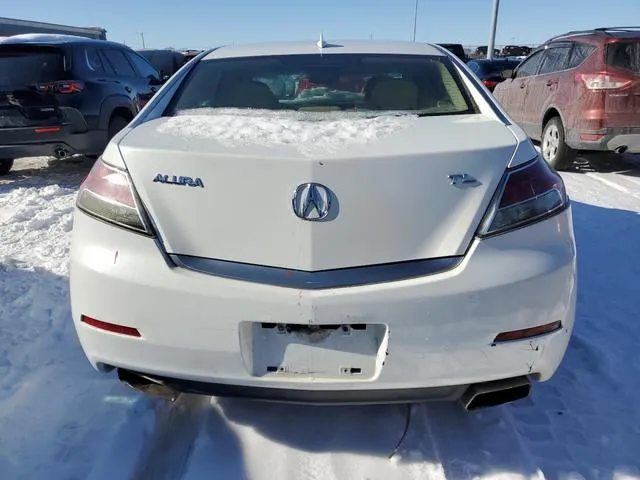 19UUA8F20CA021999 2012 2012 Acura TL 6