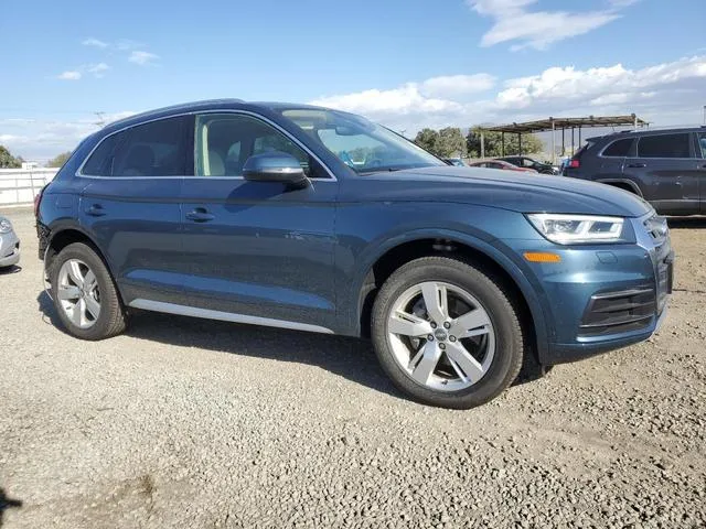 WA1BNAFY7J2233709 2018 2018 Audi Q5- Premium Plus 4